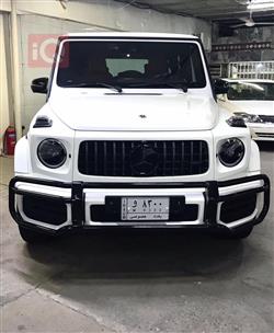 مێرسێدس بێنز G-Class